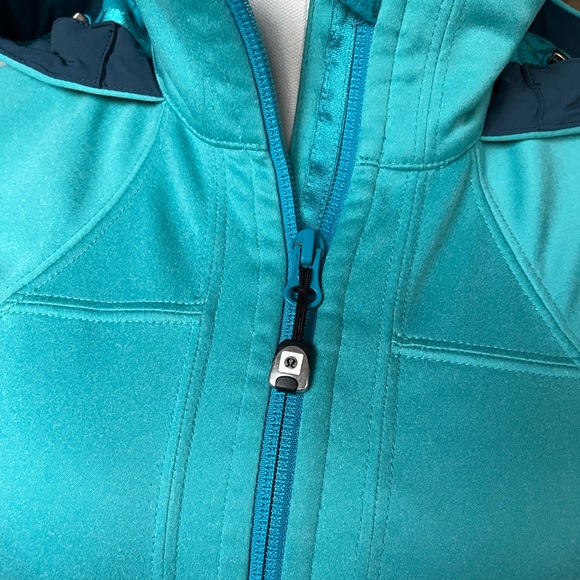 Rare Vintage Lululemon Jacket with hood size 6 - Picture 5 of 15